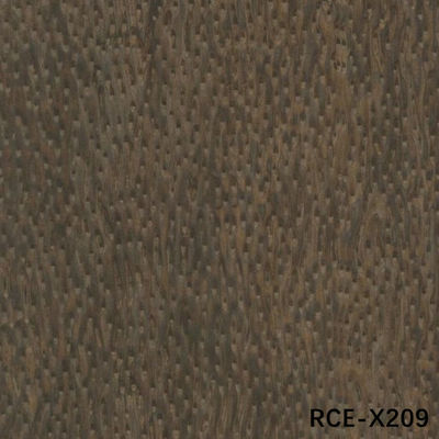 Rosewood Cat's Eye X209 Zeldzame soorten Ingenieur Hout Finer 0,55 mm Dikte Op maat