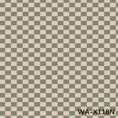 Italië Design Bruine Kleur 2500*640mm fineerhout fineer voor deurpaneel Houtkunst WA-X118N