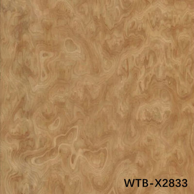 WTB-X2833 Dikte 0,45 mm Op maat voor hotelversiering