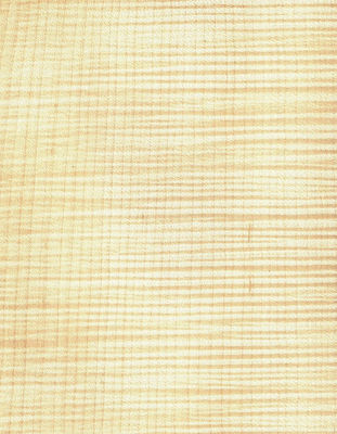 Voeg elegantie toe aan de ruimte Maple veneer panelen Flocculente schaduwen Textuur manifestaties