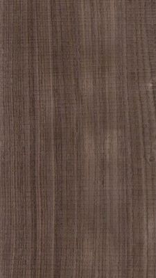 Amerika Zwarte Walnoot Natuurlijke hout fineer recht gesneden voor fancy paneel meubilair en vloeren in 0,18-0,55 mm dikte