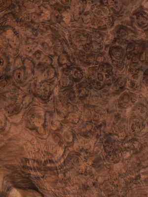 Amerika Zwarte Walnoot Natuurlijke hout fineer recht gesneden voor fancy paneel meubilair en vloeren in 0,18-0,55 mm dikte