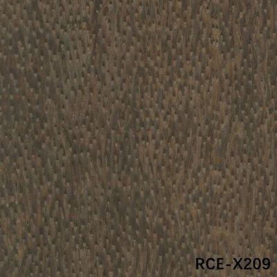 High End Fancy Wood Veneer Of Cat's Eye Veneer Kleurrijke Ring Graan Sliced Cut Voor Auto Interieur 0.15-0.55mm X019/X619/X009/X809/X209/X609/X219