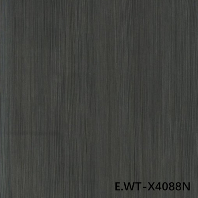 Op maat gemaakte houten fineer van Europese walnootkroon Korreldikte 0,15-0,55 mm Voor kabinetgezicht X0233N/X2233N/X8608N/X4088N/X7088N/X7288N