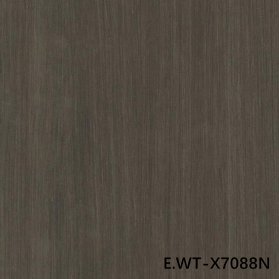 Op maat gemaakte houten fineer van Europese walnootkroon Korreldikte 0,15-0,55 mm Voor kabinetgezicht X0233N/X2233N/X8608N/X4088N/X7088N/X7288N