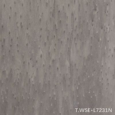 Nieuw Ontwerp Van Logwood Gereconstitueerd Decoratief Bewerkt Houtfineer TSP-L0231N/l7231N Voor Auto-interieur 0,5 mm Dikte