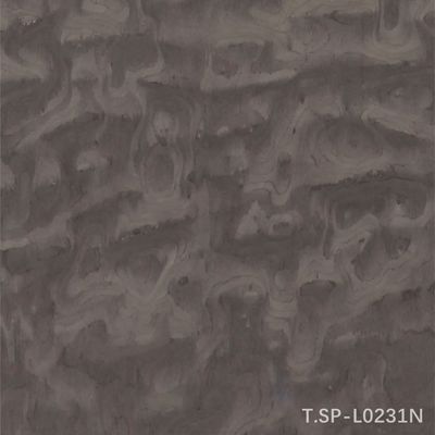 Nieuw Ontwerp Van Logwood Gereconstitueerd Decoratief Bewerkt Houtfineer TSP-L0231N/l7231N Voor Auto-interieur 0,5 mm Dikte