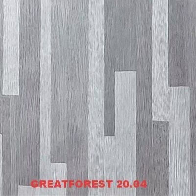 Artistiek parket Hout fineer Handgemaakt Moderne minimalistische stijl Artistieke aanpassing voor het interieur van de auto