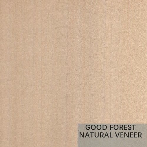 De Uitstekende Dubbele Kleur van Mappatulip natural wood veneer boxwood
