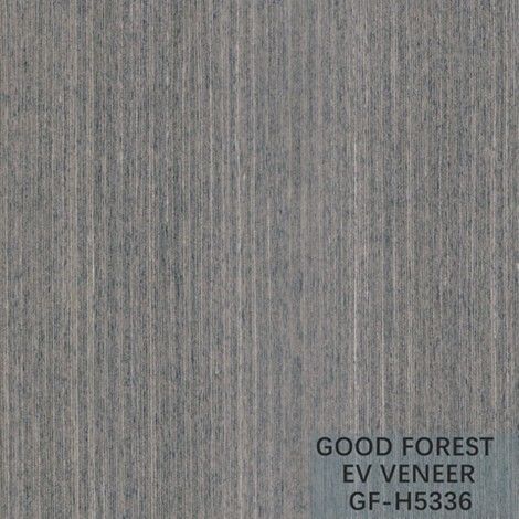 Van de de Kroonbesnoeiing van het hotel de Decoratie Gebouwde Eiken Vernisje Korrel Grey Color