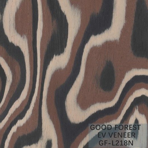 De gebouwde Houten van het de Wortel Houten Vernisje van de Vernisjeboom Natuurlijke/Geverfte Kleur