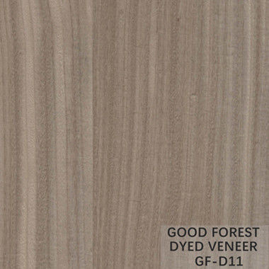 Moderne Ontwerp van de meubilair het Teak Geverfte Houten Vernisje Aangepaste Kleur
