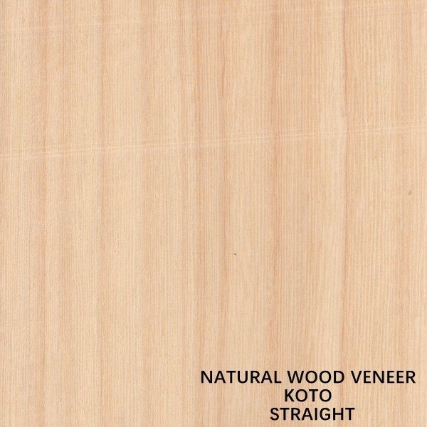Sneed het Natuurlijke Koto Houten het Vernisjekwart van Afrika Rechte Korrel Goede Kwaliteit want het Verven van Proces kan worden aangepast