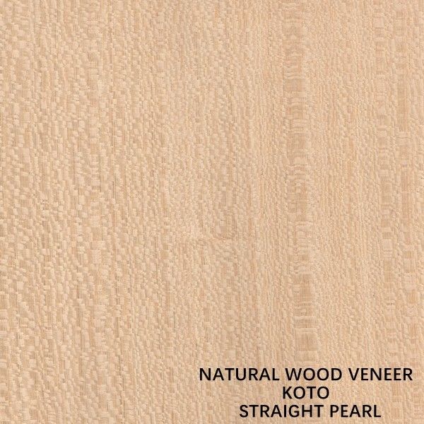 Het natuurlijke Houten het Vernisjekwart van Koto sneed Speciale Rechte Goede de Leveringscapaciteit van de Parelkorrel voor het Verven van Proces
