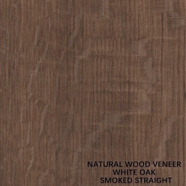 Het aangepaste Amerikaanse Natuurlijke Kwart van het Eiken Houtvernisje sneed/rechtstreeks Geverft die Korrel voor voor Hoteldecoratie wordt gerookt