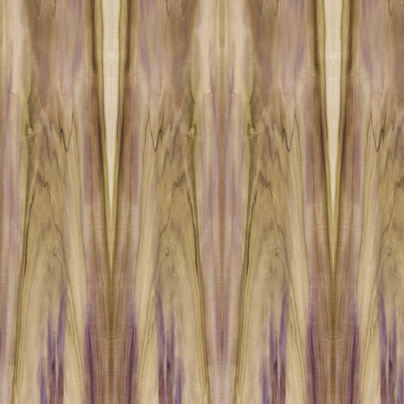 Buitensporige Tweekleurige Tulip Plywood Based-MDF/Spaanplaat/Spaanplaat voor Meubilaircomité