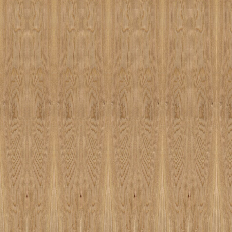 Fancy Natuurlijke Iep Kroon Hout Fineer Multiplex MDF Spaanplaat Standaard Maat 2440*1220mm Voor Deur En Meubels E1 E0 P1 P2