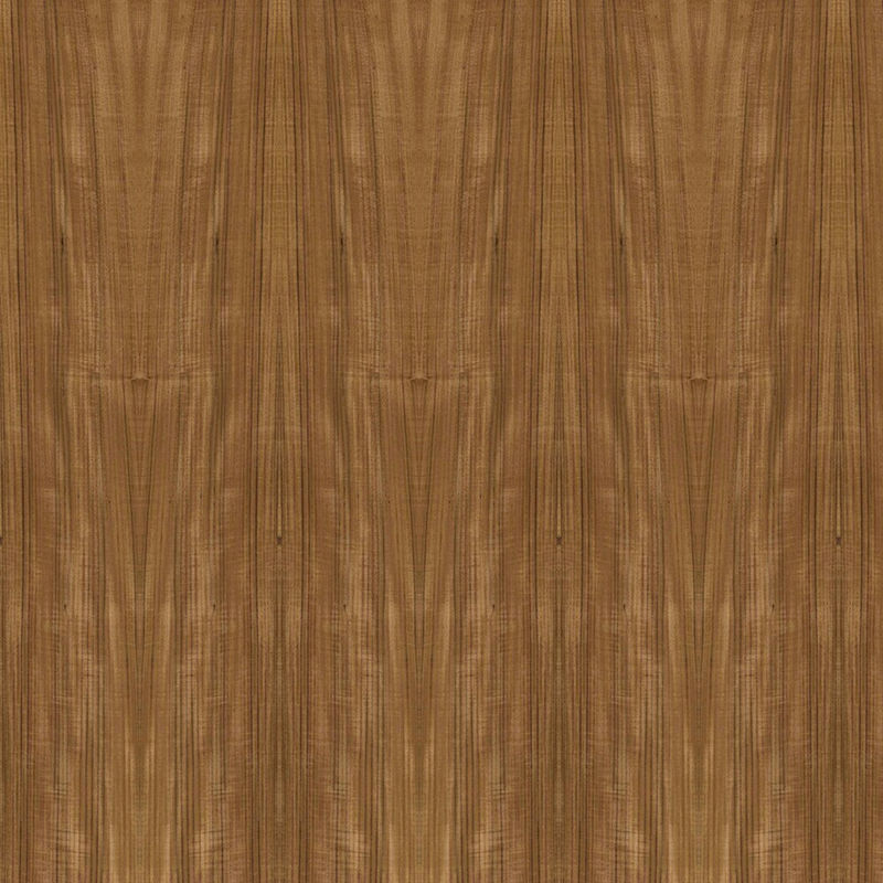 Fancy multiplex natuurlijk teak hout fineer contrast kwart graan verf gratis voor indoor decoratief bord