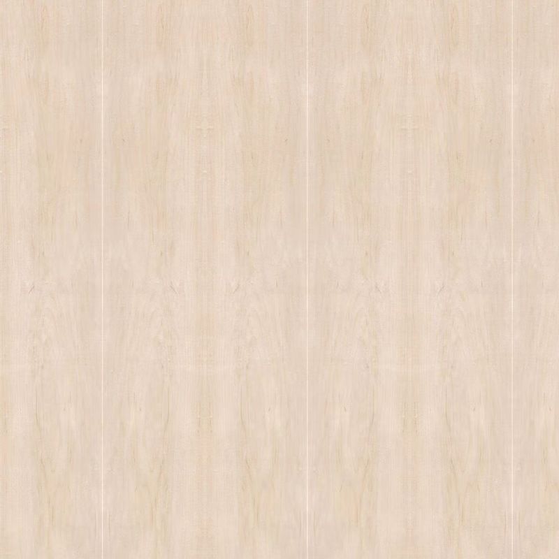 Onder ogen gezien Natuurlijke Houten het Vernisje Standaardgrootte 2440*1220 van de Esdoornkroon voor Meubilair en Kabinets de Fabriek ISO van China