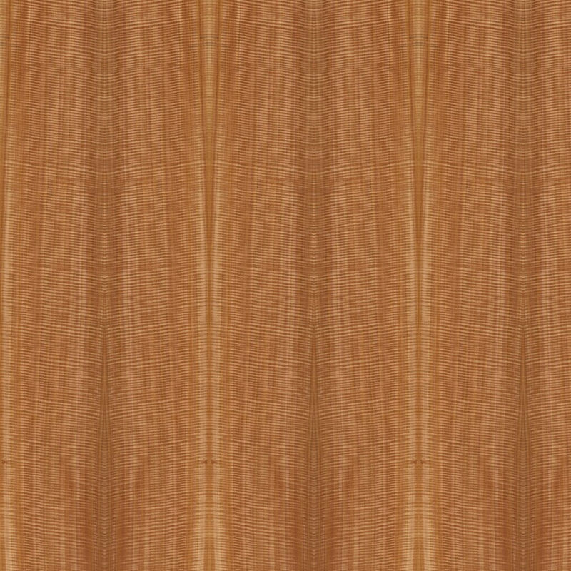 Onder ogen gezien Natuurlijke Anigre Fiddleback stelde Spaanplaat/Spaanplaat 9/12/15/18/25/30mm Dikte voor voor Speciale Decoratie
