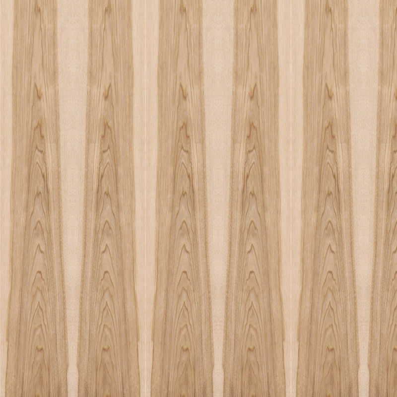 Buitensporige Gebaseerde MDF van de Hickory Tweekleurige Kroon Korrel/Comités 2440x1220mm van het Spaanplaatvernisje