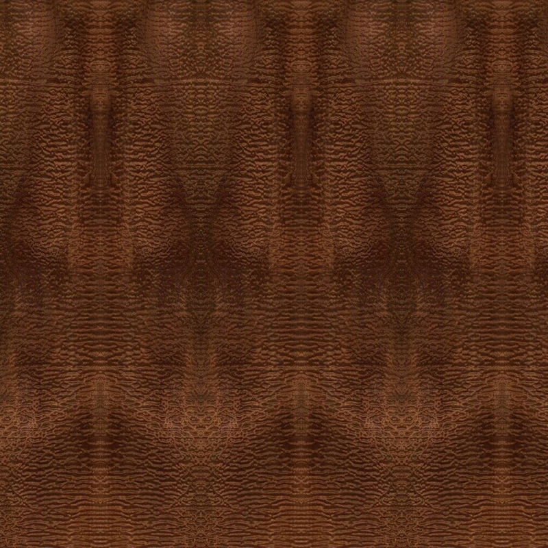 De rang E1/Natuurlijk Sapele Pommele Vernisje 2745mm van E0/van P1/van P2 verlengde voor Hotel