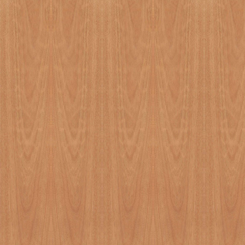 Onder ogen gezien Natuurlijk van de het Vernisjekroon van Okoume Houten de Korrel Buitensporig Comité E1/E0 Rangtriplex 25mm Dikte voor Deur China maakt