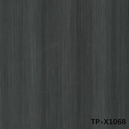 Ev Veneer Transparante Tp-X1068 Veneer Fijnlijn 2500*640mm Voor Muurpaneel
