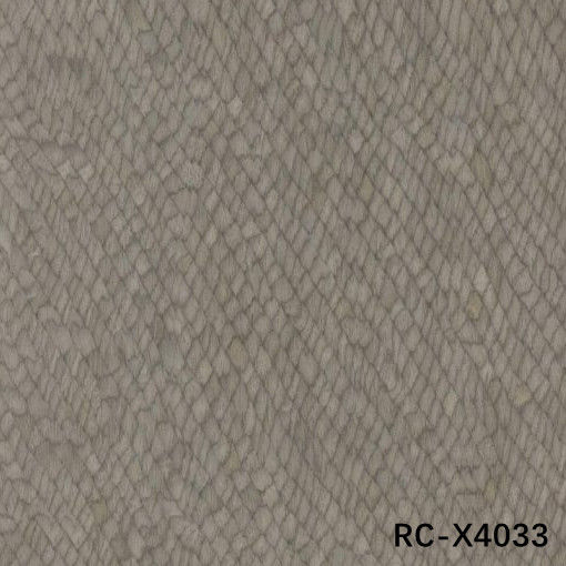 RC-X4033 Ingenieur Hout Veneer Rubik's Cube Raster Textuur Normale grootte 2500 * 640mm Voor binnendeuren