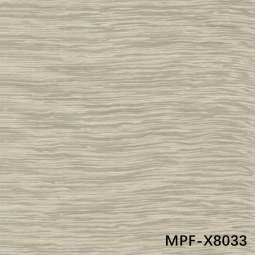 High-End Custom MPF-X8033 Engineered Wood Veneer Maple Figured Grain Thickness Kan worden aangepast Service