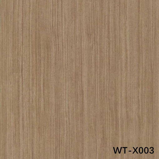 Hoogwaardige houten fineer Walnoot WT-X003 rechte 2500*640mm voor deurgezicht China OEM Factory