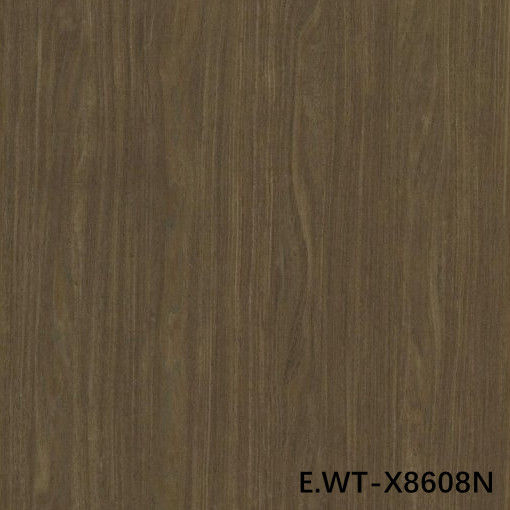 Hoogwaardige houten fineer Europese walnoot E.WT-X8608N Quarter Cut Straight 2250mm Lengte Voor muziekinstrument