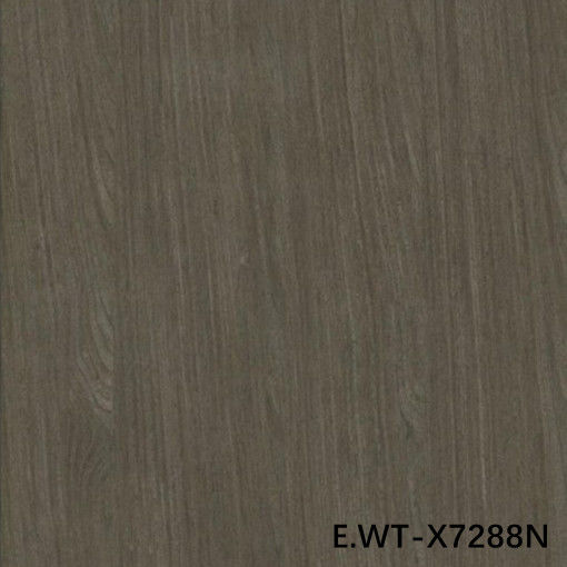 Hoogwaardige houten fineer Europese Walnoot E.WT-X7288N Slice Cut Technics Straight for Door Face China Manufacturer