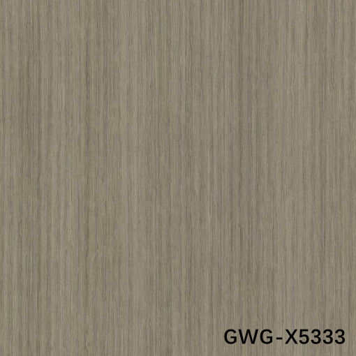 Hoogwaardige Recon Hout Veneer Groen Wenge G.WG-X5333 Rechte Graan Groen Kleur Voor Wandpapier 2500-3100mm China Factory