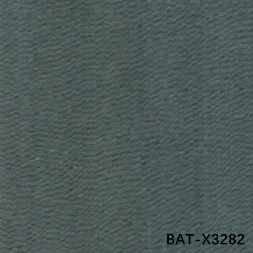 Hoogwaardig Houtvernieling Blauw Agate B.AT-X3282 Golvend Patroon Donker Kleur 0,55 mm Dikte Voor Houtsnijwerk
