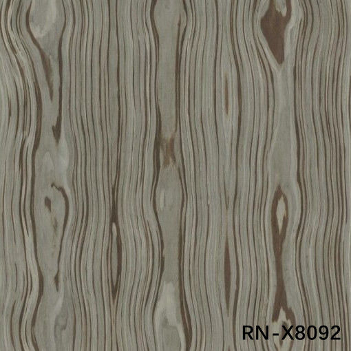 Romeinse RN-X8092C Kroonkorrel Onregelmatige textuur 2500-3100mm Moderne houten deurontwerp