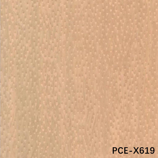 Pink Cat's Eye ingenieurswerk houten fineer 0.18-0.55mm PCE-X619 Muziekinstrument