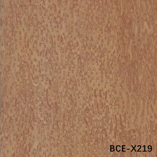 Hoogwaardige houten vernis Bruin Cat's Eye X219 Donkere kleur Standaard grootte voor muziekinstrument