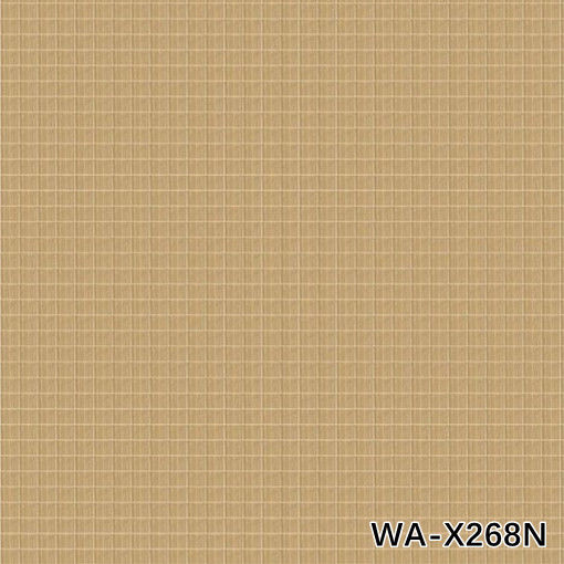Gesneden Hout Finer 2050-3200mm Verlengde Grootte High-End Hout Art WA-X268N
