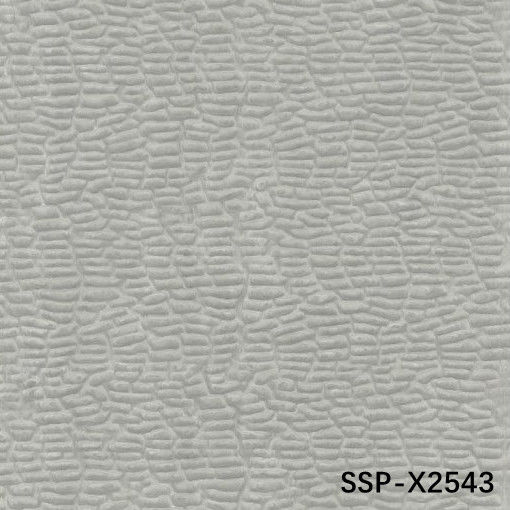 Zilver Sapele Pommele Fineer Houtfineer Op Maat Gemaakt Voor Kastfront X2543 Lengte 2250mm