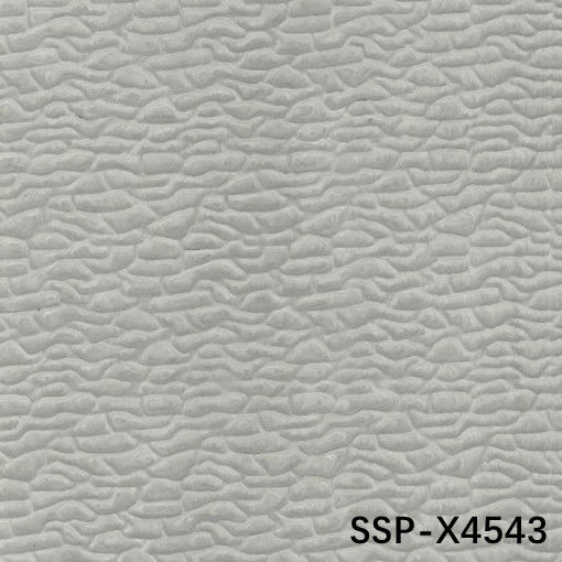 Zilver Sapele Pommele Custom Veneer Panels Slice Cut Techniques Voor Innendeuren