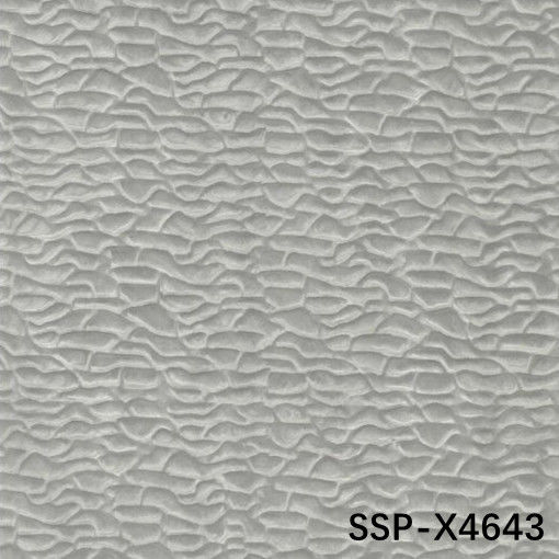 Silver Sapele Pommele Custom Houten Veneer Panels Verlengd Grootte 2800-3100mm Voor Deurscherm