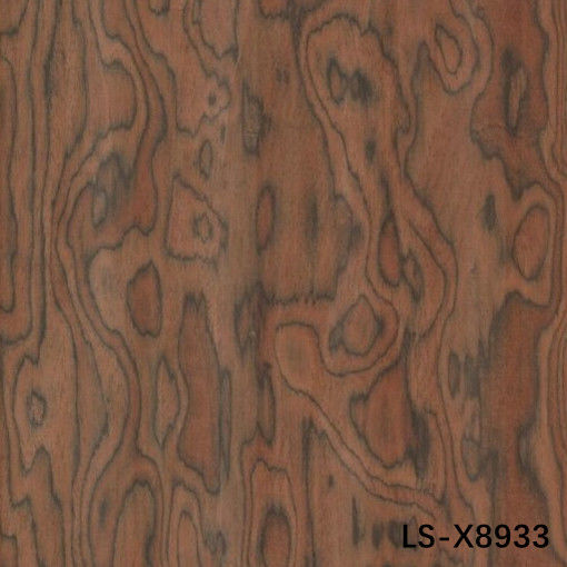 Italiaans Design Landschap Aangepast Houtfineer Modern Deurontwerp lengte aangepast 2050-3200mm X8933C