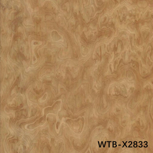 WTB-X2833 Dikte 0,45 mm Op maat voor hotelversiering