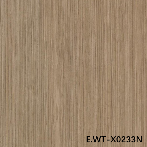 Op maat gemaakte houten fineer van Europese walnootkroon Korreldikte 0,15-0,55 mm Voor kabinetgezicht X0233N/X2233N/X8608N/X4088N/X7088N/X7288N