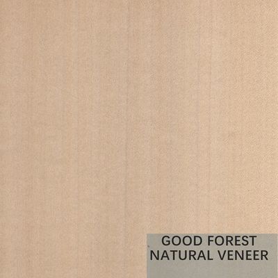 De Uitstekende Dubbele Kleur van Mappatulip natural wood veneer boxwood
