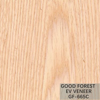 De gebouwde Houten Besnoeiing van de het Vernisjekroon van het Vernisje Populaire Opnieuw samengestelde Eiken Hout