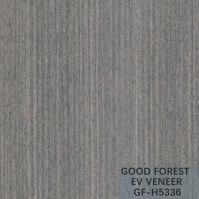 Van de de Kroonbesnoeiing van het hotel de Decoratie Gebouwde Eiken Vernisje Korrel Grey Color