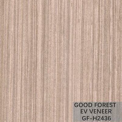 De gebouwde Houten Aangepaste Besnoeiing van het de Kleurenkwart van de Vernisjepeer Eiken Bruine