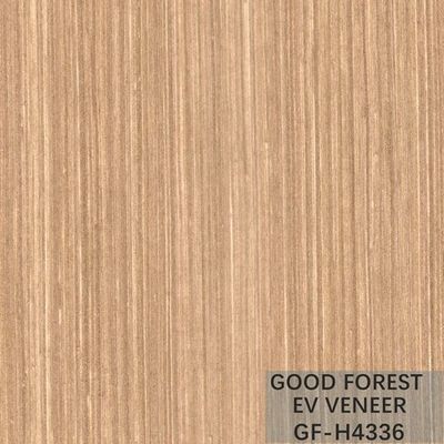 De gebouwde Houten Okkernoot FSC van het Vernisjeev Vernisje/ISO-Certificatie